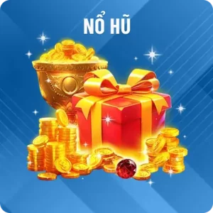 nổ hũ lucky88