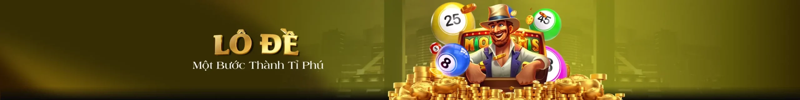 lucky88 banner lô đề